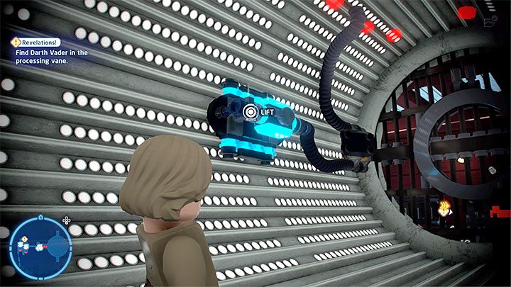5 - LEGO Skywalker Saga: Revelations! - walkthrough - LEGO Skywalker Saga: Episode 5 - The Empire Strikes Back - LEGO Skywalker Saga Guide