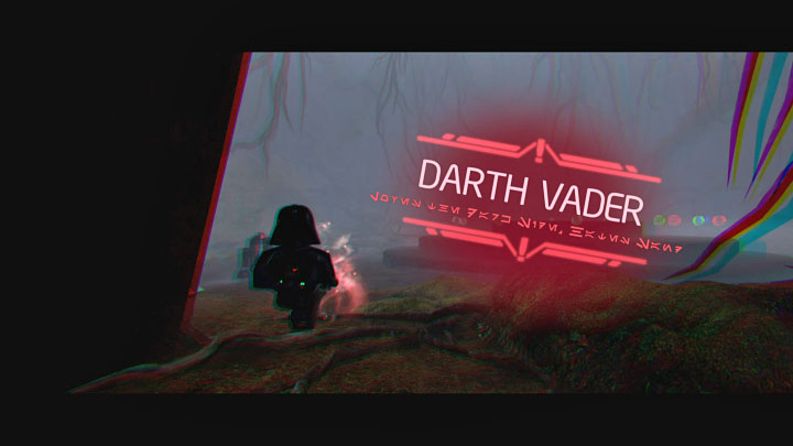 Darth Vader appears as a boss twice during Episode 5, but the first confrontation with him is not a full-fledged encounter - you should treat it as a fight with a mini-boss - LEGO Skywalker Saga: Darth Vader - boss, how to beat? - LEGO Skywalker Saga: Bosses - LEGO Skywalker Saga Guide
