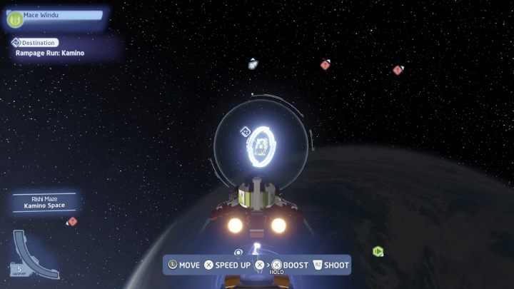 1 - LEGO Skywalker Saga: Kamino - trials, walkthrough - LEGO Skywalker Saga: Trials - LEGO Skywalker Saga Guide