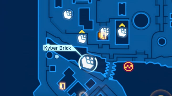 1 - LEGO Skywalker Saga: Theed - list of all puzzles - LEGO Skywalker Saga: Naboo - LEGO Skywalker Saga Guide