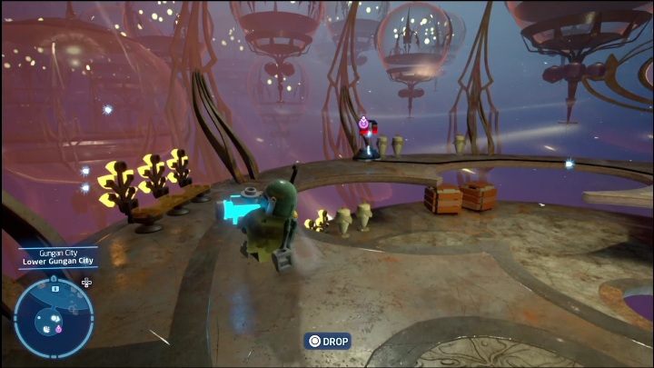 26 - LEGO Skywalker Saga: Lake Paonga - list of all puzzles - LEGO Skywalker Saga: Naboo - LEGO Skywalker Saga Guide