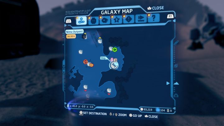 1 - LEGO Skywalker Saga: Jakku - trials, walkthrough - LEGO Skywalker Saga: Trials - LEGO Skywalker Saga Guide