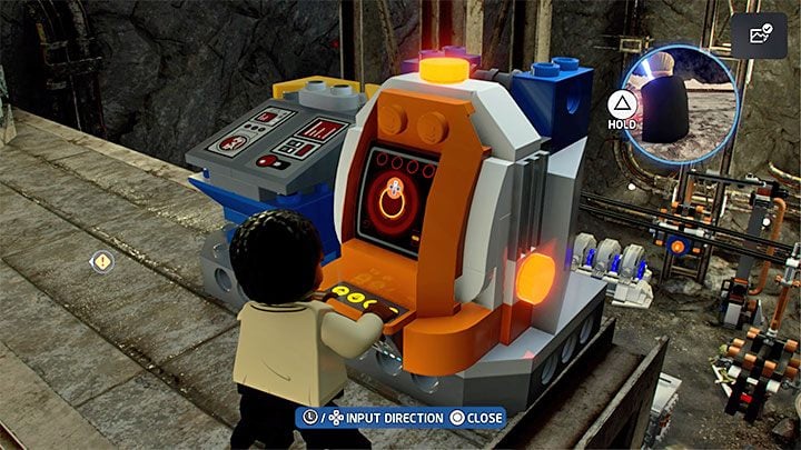 4 - LEGO Skywalker Saga: Ground A-salt - walkthrough - LEGO Skywalker Saga: Episode 8 - The Last Jedi - LEGO Skywalker Saga Guide