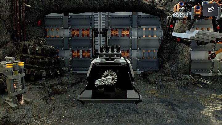 5 - LEGO Skywalker Saga: Ground A-salt - walkthrough - LEGO Skywalker Saga: Episode 8 - The Last Jedi - LEGO Skywalker Saga Guide