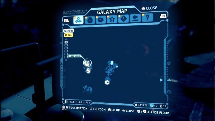 25 - LEGO Skywalker Saga: Kachirho - list of puzzles - LEGO Skywalker Saga: Kashyyyk - LEGO Skywalker Saga Guide