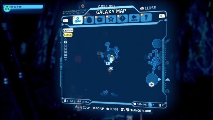 28 - LEGO Skywalker Saga: Kachirho - list of puzzles - LEGO Skywalker Saga: Kashyyyk - LEGO Skywalker Saga Guide