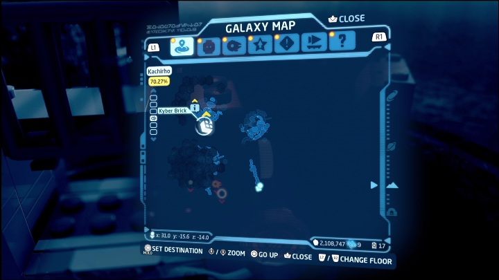 30 - LEGO Skywalker Saga: Kachirho - list of puzzles - LEGO Skywalker Saga: Kashyyyk - LEGO Skywalker Saga Guide