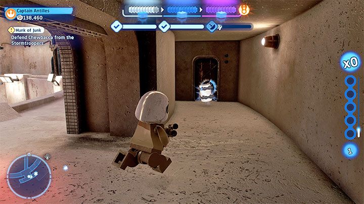 How to unlock: Collect all minikits on one of the levels - LEGO Skywalker Saga: Trophies / Achievements - list, trophy guide - LEGO Skywalker Saga: Appendix - LEGO Skywalker Saga Guide