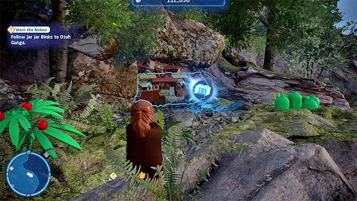 How to unlock: Collect 1000 Kyber bricks - LEGO Skywalker Saga: Trophies / Achievements - list, trophy guide - LEGO Skywalker Saga: Appendix - LEGO Skywalker Saga Guide