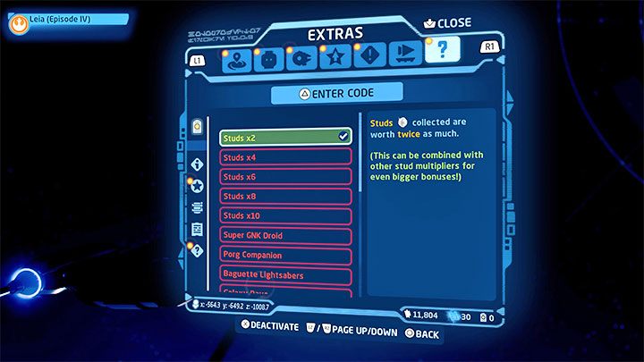 How to unlock: Collect 10,000,000,000 Studs - LEGO Skywalker Saga: Trophies / Achievements - list, trophy guide - LEGO Skywalker Saga: Appendix - LEGO Skywalker Saga Guide