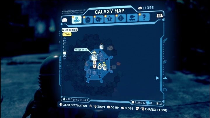 13 - LEGO Skywalker Saga: Great Temple - list of all puzzles - LEGO Skywalker Saga: The space of Yavin 4 - LEGO Skywalker Saga Guide