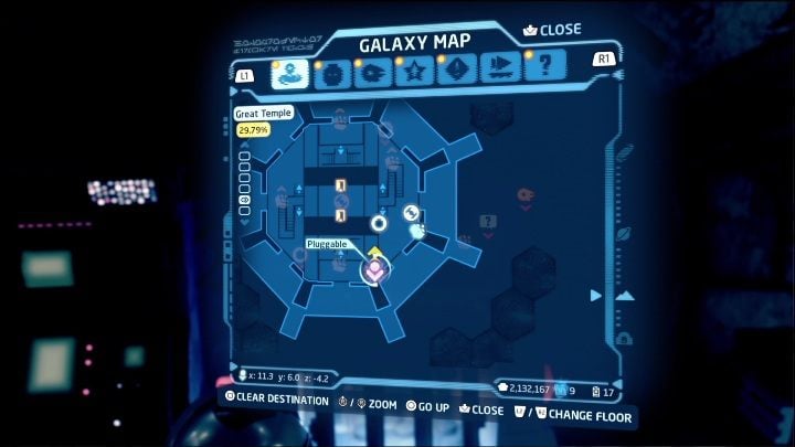 14 - LEGO Skywalker Saga: Great Temple - list of all puzzles - LEGO Skywalker Saga: The space of Yavin 4 - LEGO Skywalker Saga Guide