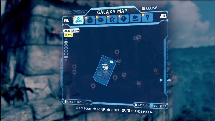 22 - LEGO Skywalker Saga: Great Temple - list of all puzzles - LEGO Skywalker Saga: The space of Yavin 4 - LEGO Skywalker Saga Guide