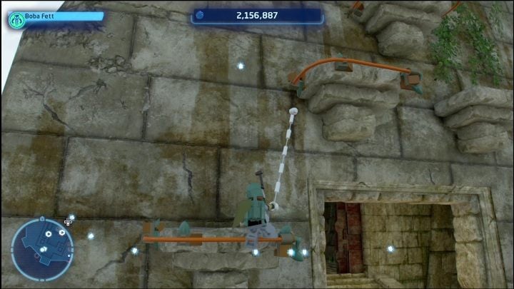 23 - LEGO Skywalker Saga: Great Temple - list of all puzzles - LEGO Skywalker Saga: The space of Yavin 4 - LEGO Skywalker Saga Guide