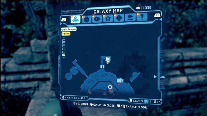 27 - LEGO Skywalker Saga: Great Temple - list of all puzzles - LEGO Skywalker Saga: The space of Yavin 4 - LEGO Skywalker Saga Guide