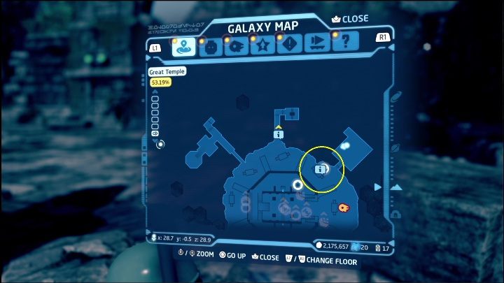 29 - LEGO Skywalker Saga: Great Temple - list of all puzzles - LEGO Skywalker Saga: The space of Yavin 4 - LEGO Skywalker Saga Guide