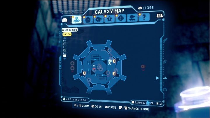 31 - LEGO Skywalker Saga: Great Temple - list of all puzzles - LEGO Skywalker Saga: The space of Yavin 4 - LEGO Skywalker Saga Guide