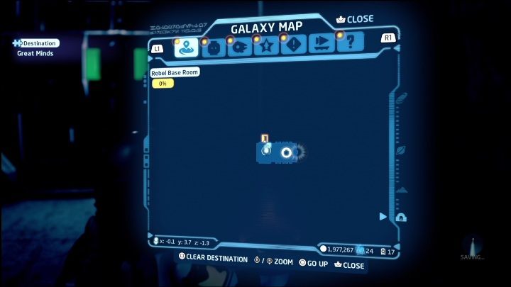 38 - LEGO Skywalker Saga: Great Temple - list of all puzzles - LEGO Skywalker Saga: The space of Yavin 4 - LEGO Skywalker Saga Guide