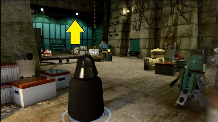 39 - LEGO Skywalker Saga: Great Temple - list of all puzzles - LEGO Skywalker Saga: The space of Yavin 4 - LEGO Skywalker Saga Guide