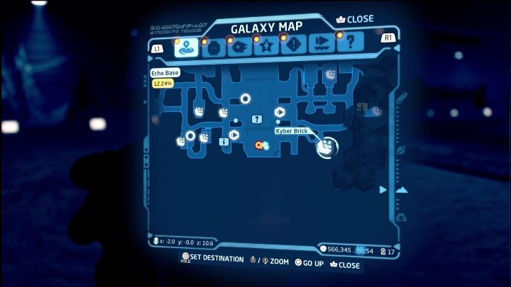 2 - LEGO Skywalker Saga: Echo Base - list of all puzzles - LEGO Skywalker Saga: Hoth - LEGO Skywalker Saga Guide