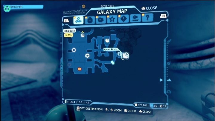 4 - LEGO Skywalker Saga: Echo Base - list of all puzzles - LEGO Skywalker Saga: Hoth - LEGO Skywalker Saga Guide