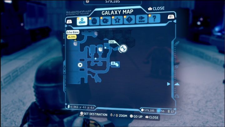 5 - LEGO Skywalker Saga: Echo Base - list of all puzzles - LEGO Skywalker Saga: Hoth - LEGO Skywalker Saga Guide