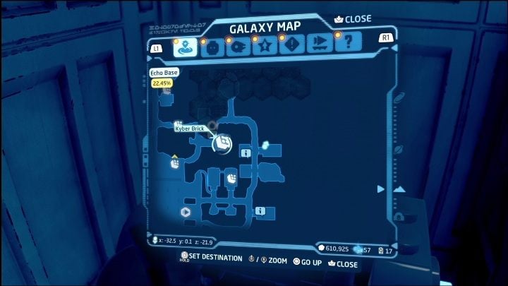 8 - LEGO Skywalker Saga: Echo Base - list of all puzzles - LEGO Skywalker Saga: Hoth - LEGO Skywalker Saga Guide