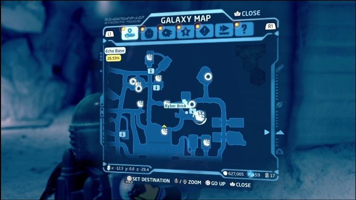 10 - LEGO Skywalker Saga: Echo Base - list of all puzzles - LEGO Skywalker Saga: Hoth - LEGO Skywalker Saga Guide