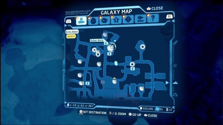 13 - LEGO Skywalker Saga: Echo Base - list of all puzzles - LEGO Skywalker Saga: Hoth - LEGO Skywalker Saga Guide