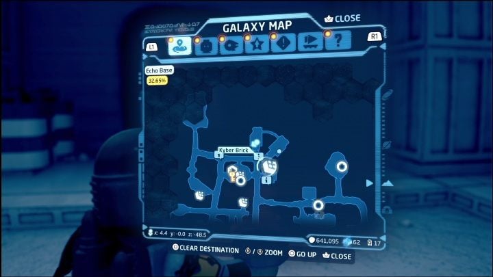 14 - LEGO Skywalker Saga: Echo Base - list of all puzzles - LEGO Skywalker Saga: Hoth - LEGO Skywalker Saga Guide