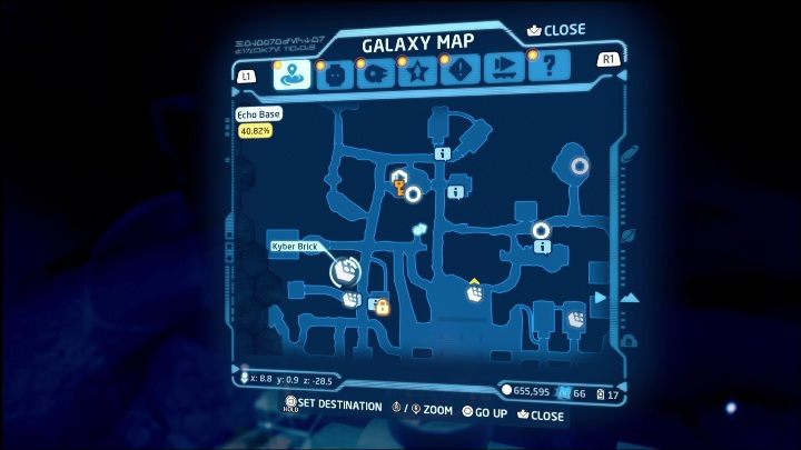 19 - LEGO Skywalker Saga: Echo Base - list of all puzzles - LEGO Skywalker Saga: Hoth - LEGO Skywalker Saga Guide