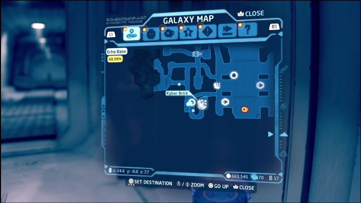 26 - LEGO Skywalker Saga: Echo Base - list of all puzzles - LEGO Skywalker Saga: Hoth - LEGO Skywalker Saga Guide