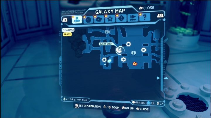 27 - LEGO Skywalker Saga: Echo Base - list of all puzzles - LEGO Skywalker Saga: Hoth - LEGO Skywalker Saga Guide