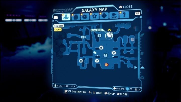 28 - LEGO Skywalker Saga: Echo Base - list of all puzzles - LEGO Skywalker Saga: Hoth - LEGO Skywalker Saga Guide