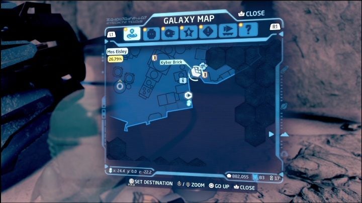 12 - LEGO Star Wars The Skywalker Saga: Mos Eisley - list of all puzzles - LEGO Skywalker Saga: Tatooine - LEGO Skywalker Saga Guide