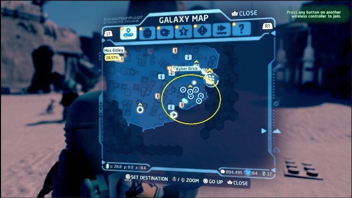 13 - LEGO Star Wars The Skywalker Saga: Mos Eisley - list of all puzzles - LEGO Skywalker Saga: Tatooine - LEGO Skywalker Saga Guide