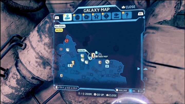 23 - LEGO Star Wars The Skywalker Saga: Mos Eisley - list of all puzzles - LEGO Skywalker Saga: Tatooine - LEGO Skywalker Saga Guide