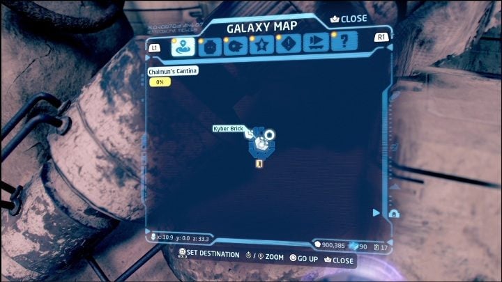 24 - LEGO Star Wars The Skywalker Saga: Mos Eisley - list of all puzzles - LEGO Skywalker Saga: Tatooine - LEGO Skywalker Saga Guide