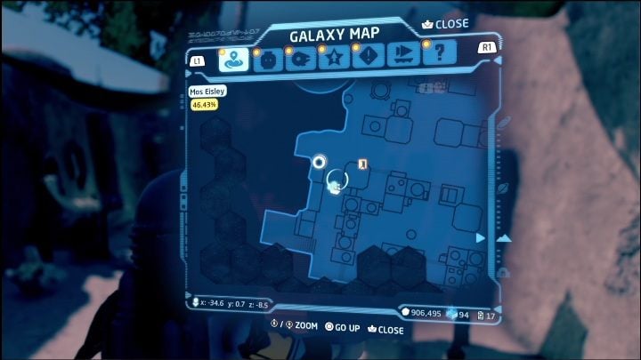 29 - LEGO Star Wars The Skywalker Saga: Mos Eisley - list of all puzzles - LEGO Skywalker Saga: Tatooine - LEGO Skywalker Saga Guide