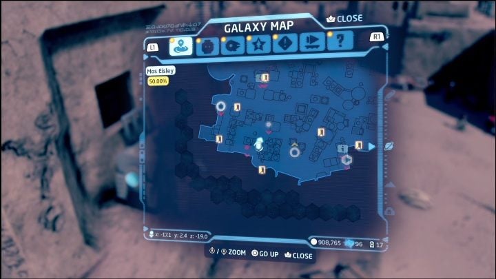 30 - LEGO Star Wars The Skywalker Saga: Mos Eisley - list of all puzzles - LEGO Skywalker Saga: Tatooine - LEGO Skywalker Saga Guide