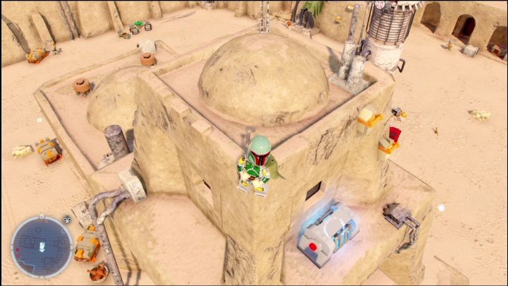 31 - LEGO Star Wars The Skywalker Saga: Mos Eisley - list of all puzzles - LEGO Skywalker Saga: Tatooine - LEGO Skywalker Saga Guide