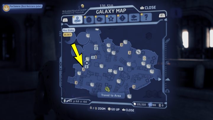 32 - LEGO Star Wars The Skywalker Saga: Mos Eisley - list of all puzzles - LEGO Skywalker Saga: Tatooine - LEGO Skywalker Saga Guide