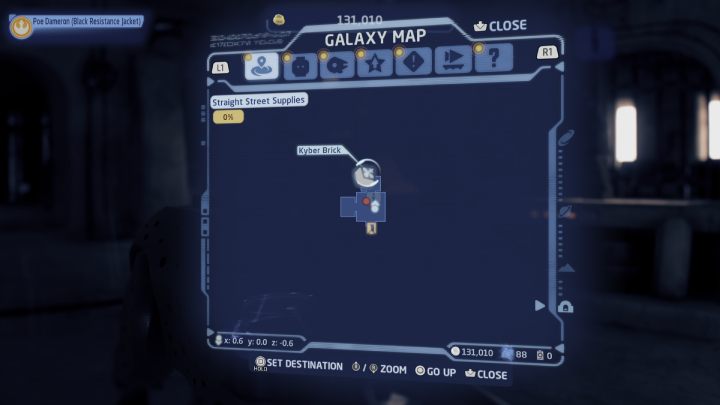 33 - LEGO Star Wars The Skywalker Saga: Mos Eisley - list of all puzzles - LEGO Skywalker Saga: Tatooine - LEGO Skywalker Saga Guide