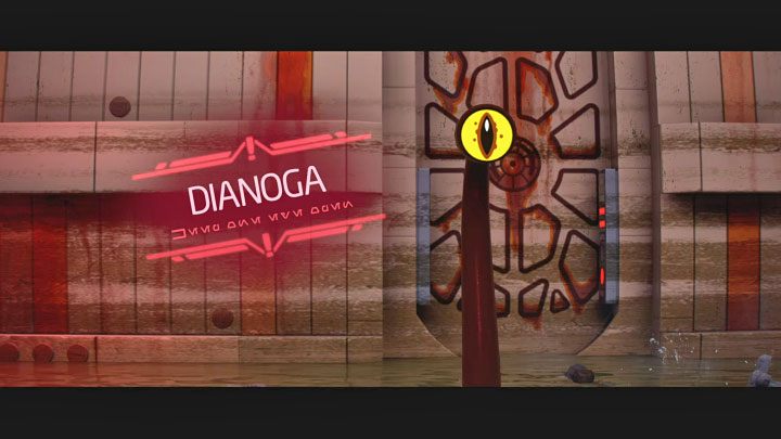 The confrontation with it starts after Leia is freed from her cell - the heroes will end up in the garbage - LEGO Skywalker Saga: Dianoga - boss, how to beat? - LEGO Skywalker Saga: Bosses - LEGO Skywalker Saga Guide