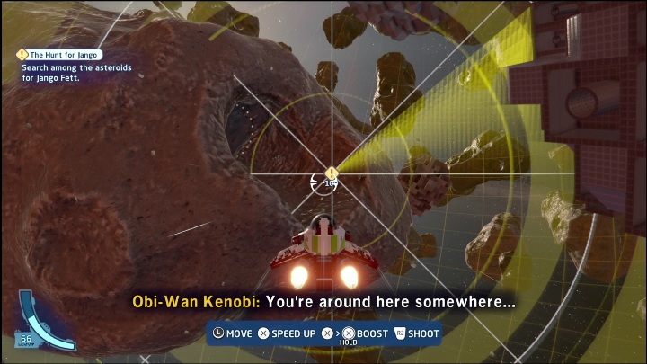 1 - LEGO Skywalker Saga: Attack of the Clones - collectibles and rewards, list of all - LEGO Skywalker Saga: Minikits - LEGO Skywalker Saga Guide