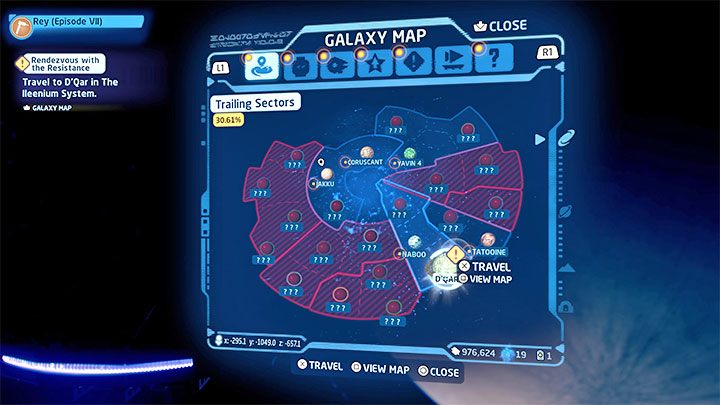 Your adventure will resume on board of the destroyed starship from the previous story quest - LEGO Skywalker Saga: Reap What You Solo - walkthrough - LEGO Skywalker Saga: Episode 7 - The Force Awakens - LEGO Skywalker Saga Guide