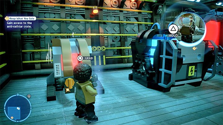2 - LEGO Skywalker Saga: Reap What You Solo - walkthrough - LEGO Skywalker Saga: Episode 7 - The Force Awakens - LEGO Skywalker Saga Guide