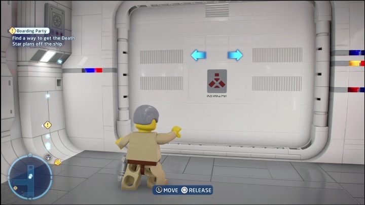 1 - LEGO Skywalker Saga: A New Hope - list of collectibles and rewards - LEGO Skywalker Saga: Minikits - LEGO Skywalker Saga Guide