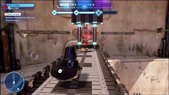 5 - LEGO Skywalker Saga: A New Hope - list of collectibles and rewards - LEGO Skywalker Saga: Minikits - LEGO Skywalker Saga Guide