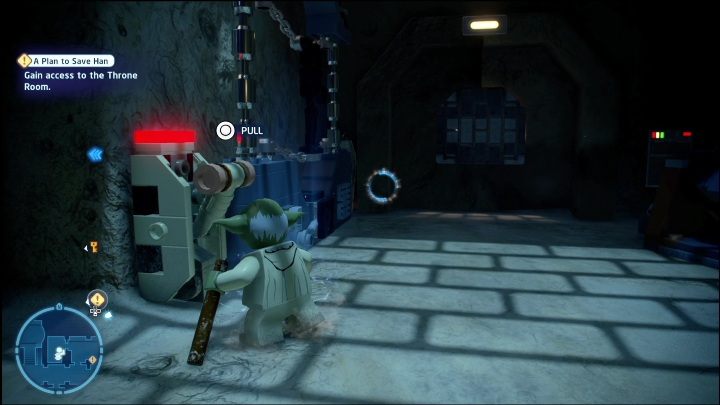 3 - LEGO Skywalker Saga: Return of the Jedi - list of collectibles and rewards - LEGO Skywalker Saga: Minikits - LEGO Skywalker Saga Guide